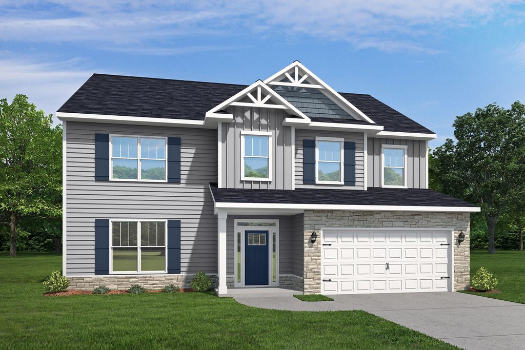Photo for TBD PEACH Lane, Edgefield, SC 29824 (MLS # 513249)