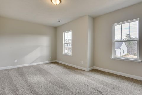 Tiny photo for TBD PEACH Lane, Edgefield, SC 29824 (MLS # 513249)