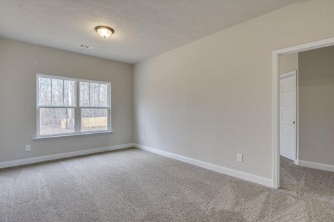 Tiny photo for TBD PEACH Lane, Edgefield, SC 29824 (MLS # 513249)