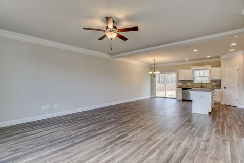 Tiny photo for TBD PEACH Lane, Edgefield, SC 29824 (MLS # 513249)