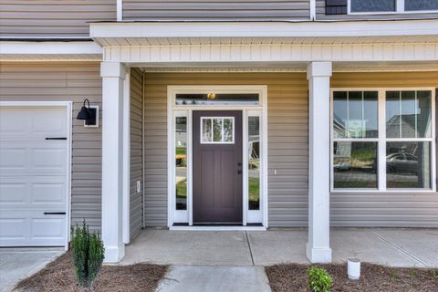 A home in Aiken