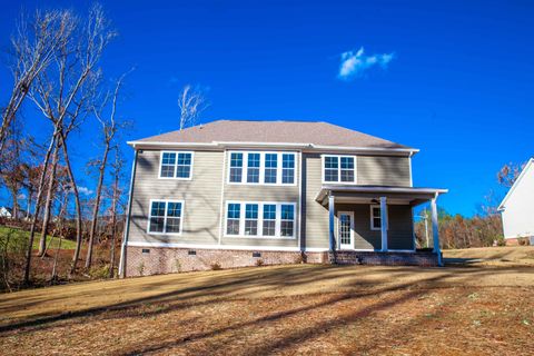 A home in Grovetown