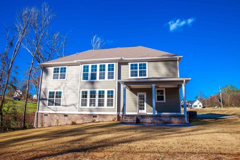 A home in Grovetown