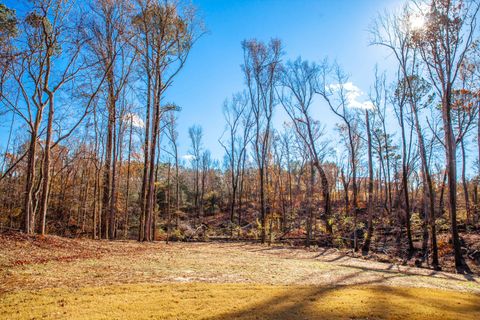 A home in Grovetown