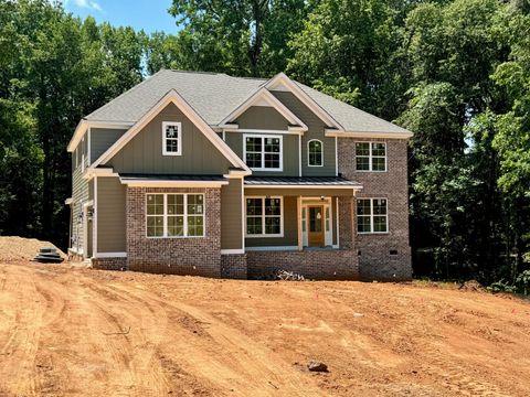 A home in Grovetown