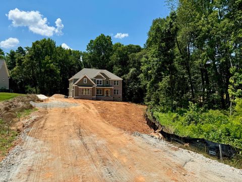 A home in Grovetown