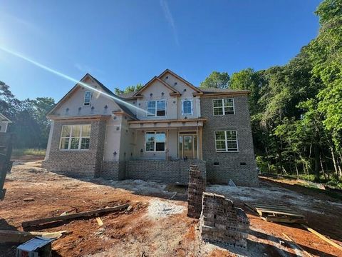 A home in Grovetown