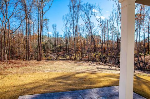 A home in Grovetown