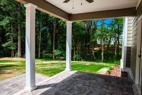 A home in Grovetown