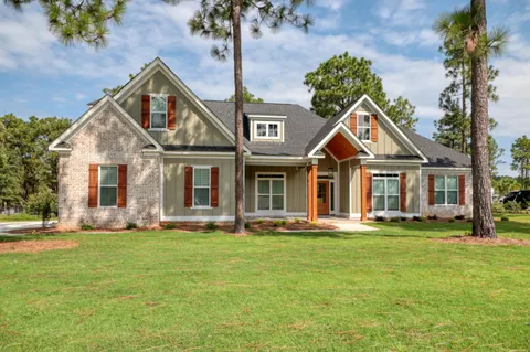 782 Callaway Drive, Graniteville, SC 29829 - #: 528836