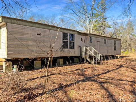 A home in Grovetown