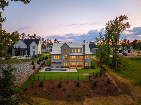 Tiny photo for 811 Audubon Way, Evans, GA 30809 (MLS # 543810)