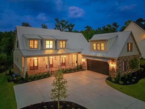 Tiny photo for 811 Audubon Way, Evans, GA 30809 (MLS # 543810)