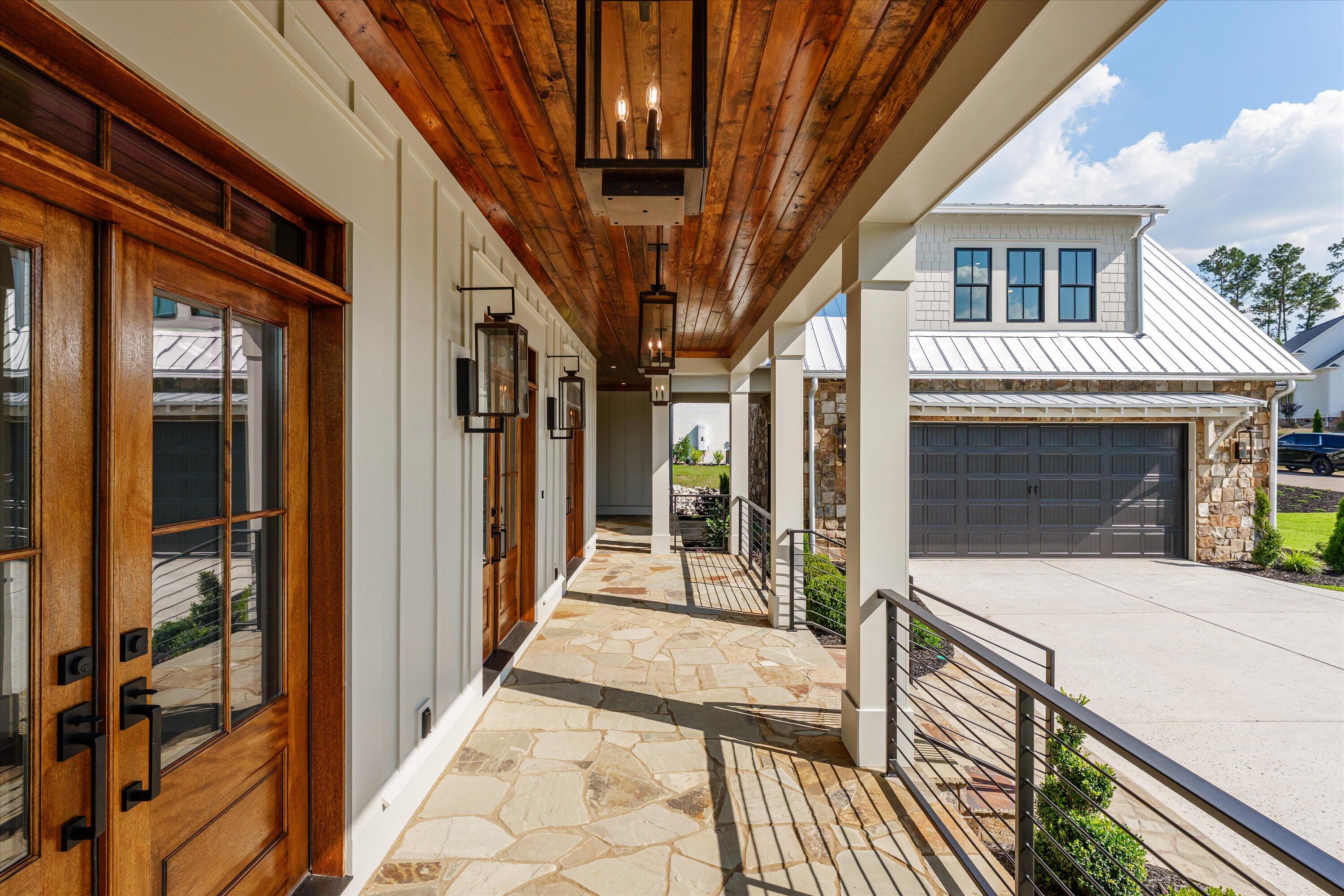 811 Audubon Way