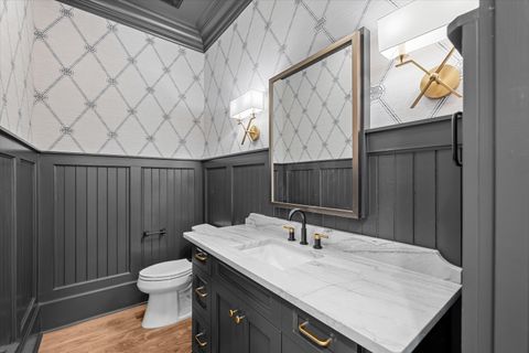 Tiny photo for 811 Audubon Way, Evans, GA 30809 (MLS # 543810)