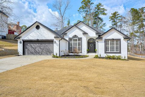 Photo of 3991 High Chaparral Drive, Martinez, GA 30907 (MLS # 552040)