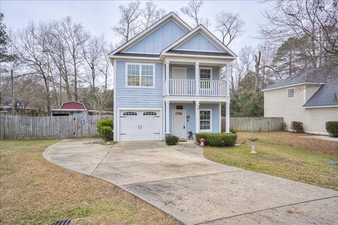 A home in Waynesboro