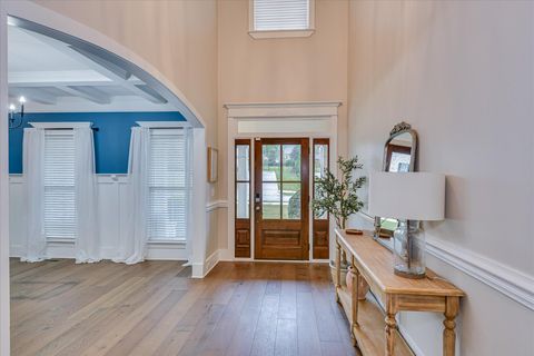 Tiny photo for 2223 Fothergill Drive, Evans, GA 30809 (MLS # 548152)