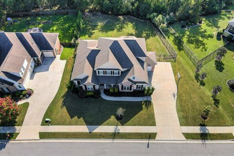 Tiny photo for 2223 Fothergill Drive, Evans, GA 30809 (MLS # 548152)