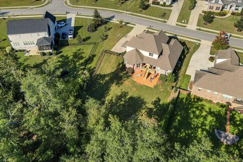 Tiny photo for 2223 Fothergill Drive, Evans, GA 30809 (MLS # 548152)