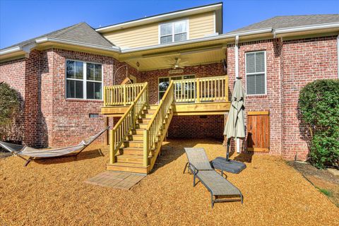 Tiny photo for 2223 Fothergill Drive, Evans, GA 30809 (MLS # 548152)