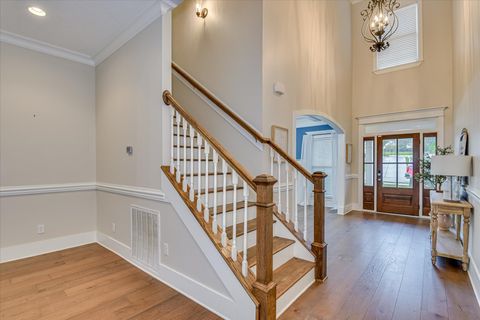 Tiny photo for 2223 Fothergill Drive, Evans, GA 30809 (MLS # 548152)