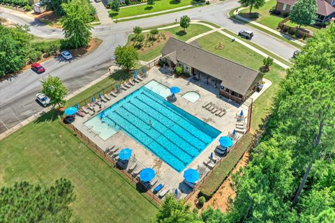 Tiny photo for 2223 Fothergill Drive, Evans, GA 30809 (MLS # 548152)