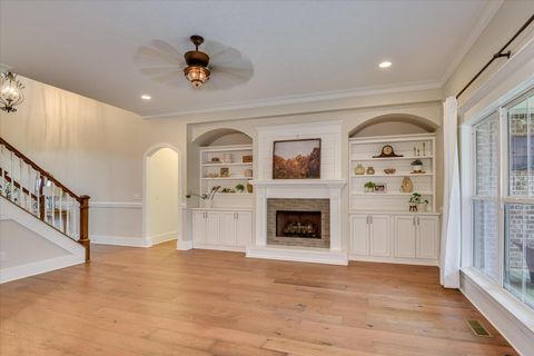 Tiny photo for 2223 Fothergill Drive, Evans, GA 30809 (MLS # 548152)