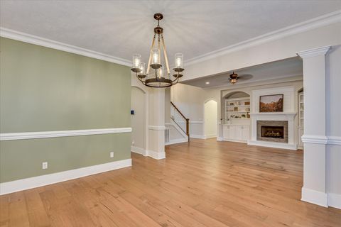 Tiny photo for 2223 Fothergill Drive, Evans, GA 30809 (MLS # 548152)