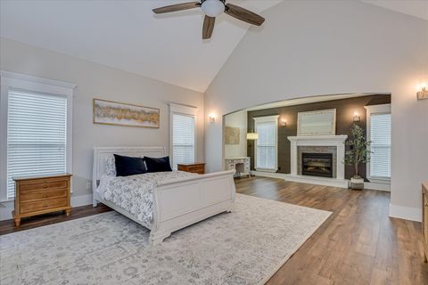 Tiny photo for 2223 Fothergill Drive, Evans, GA 30809 (MLS # 548152)