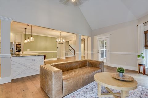 Tiny photo for 2223 Fothergill Drive, Evans, GA 30809 (MLS # 548152)