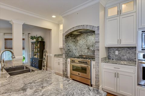 Tiny photo for 2223 Fothergill Drive, Evans, GA 30809 (MLS # 548152)