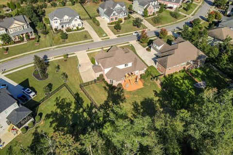 Tiny photo for 2223 Fothergill Drive, Evans, GA 30809 (MLS # 548152)