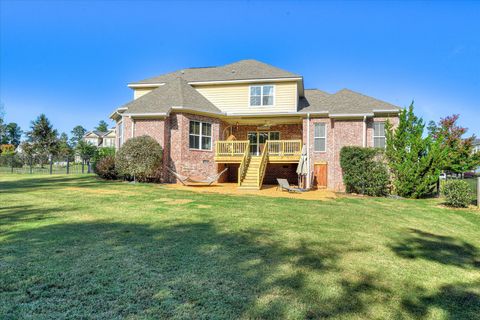 Tiny photo for 2223 Fothergill Drive, Evans, GA 30809 (MLS # 548152)