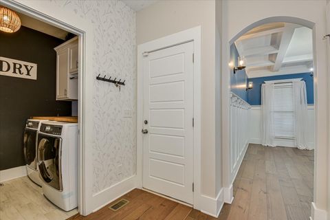 Tiny photo for 2223 Fothergill Drive, Evans, GA 30809 (MLS # 548152)