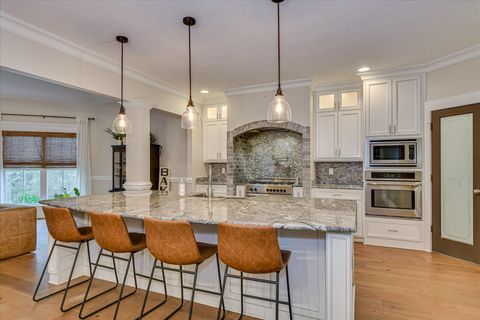 Tiny photo for 2223 Fothergill Drive, Evans, GA 30809 (MLS # 548152)
