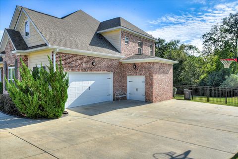 Tiny photo for 2223 Fothergill Drive, Evans, GA 30809 (MLS # 548152)