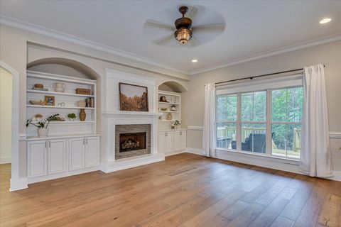 Tiny photo for 2223 Fothergill Drive, Evans, GA 30809 (MLS # 548152)