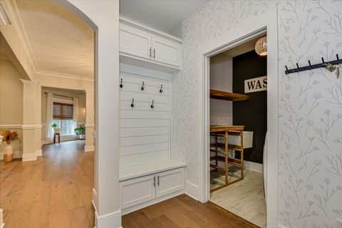Tiny photo for 2223 Fothergill Drive, Evans, GA 30809 (MLS # 548152)