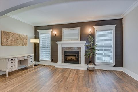 Tiny photo for 2223 Fothergill Drive, Evans, GA 30809 (MLS # 548152)