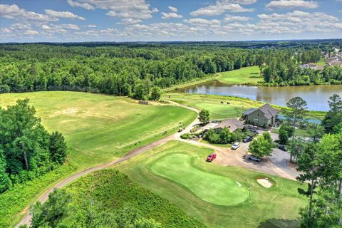 Tiny photo for 2223 Fothergill Drive, Evans, GA 30809 (MLS # 548152)