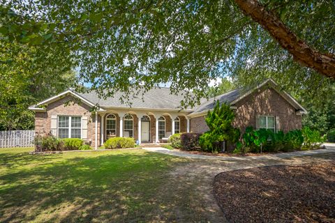 Photo of 2686 New Hope Circle, Hephzibah, GA 30815 (MLS # 548080)
