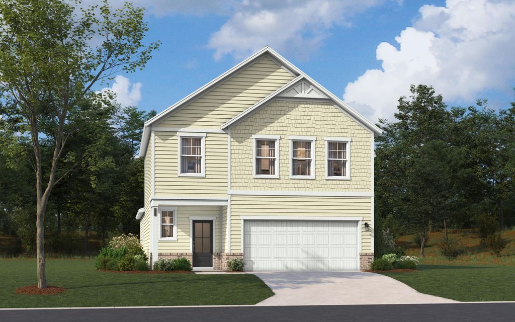 Photo of 4221 Whitehouse Street, Harlem, GA 30814 (MLS # 548178)