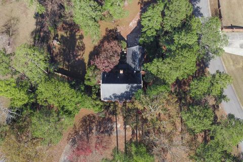 Tiny photo for 8 Fox Creek Drive, North Augusta, SC 29860 (MLS # 550709)