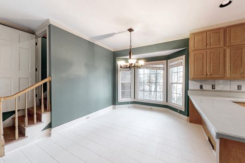 Tiny photo for 8 Fox Creek Drive, North Augusta, SC 29860 (MLS # 550709)