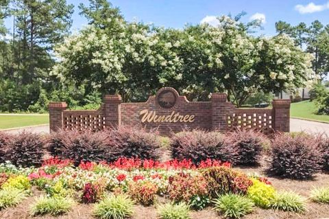 Tiny photo for 8 Fox Creek Drive, North Augusta, SC 29860 (MLS # 550709)