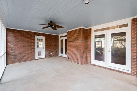 Tiny photo for 8 Fox Creek Drive, North Augusta, SC 29860 (MLS # 550709)