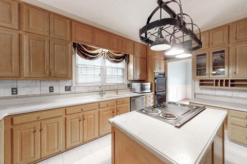 Tiny photo for 8 Fox Creek Drive, North Augusta, SC 29860 (MLS # 550709)