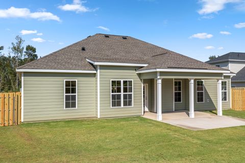 Tiny photo for 232 Dublin Loop, Grovetown, GA 30813 (MLS # 538804)