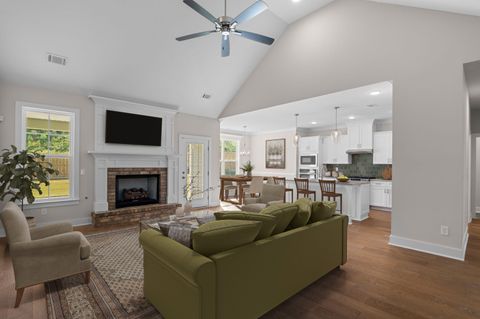 Tiny photo for 232 Dublin Loop, Grovetown, GA 30813 (MLS # 538804)